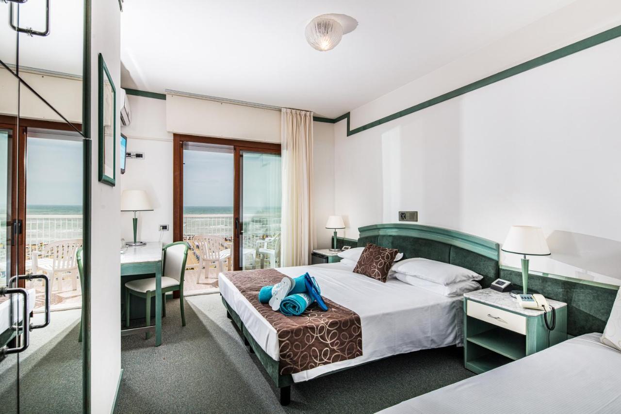 Atlantic Hotel