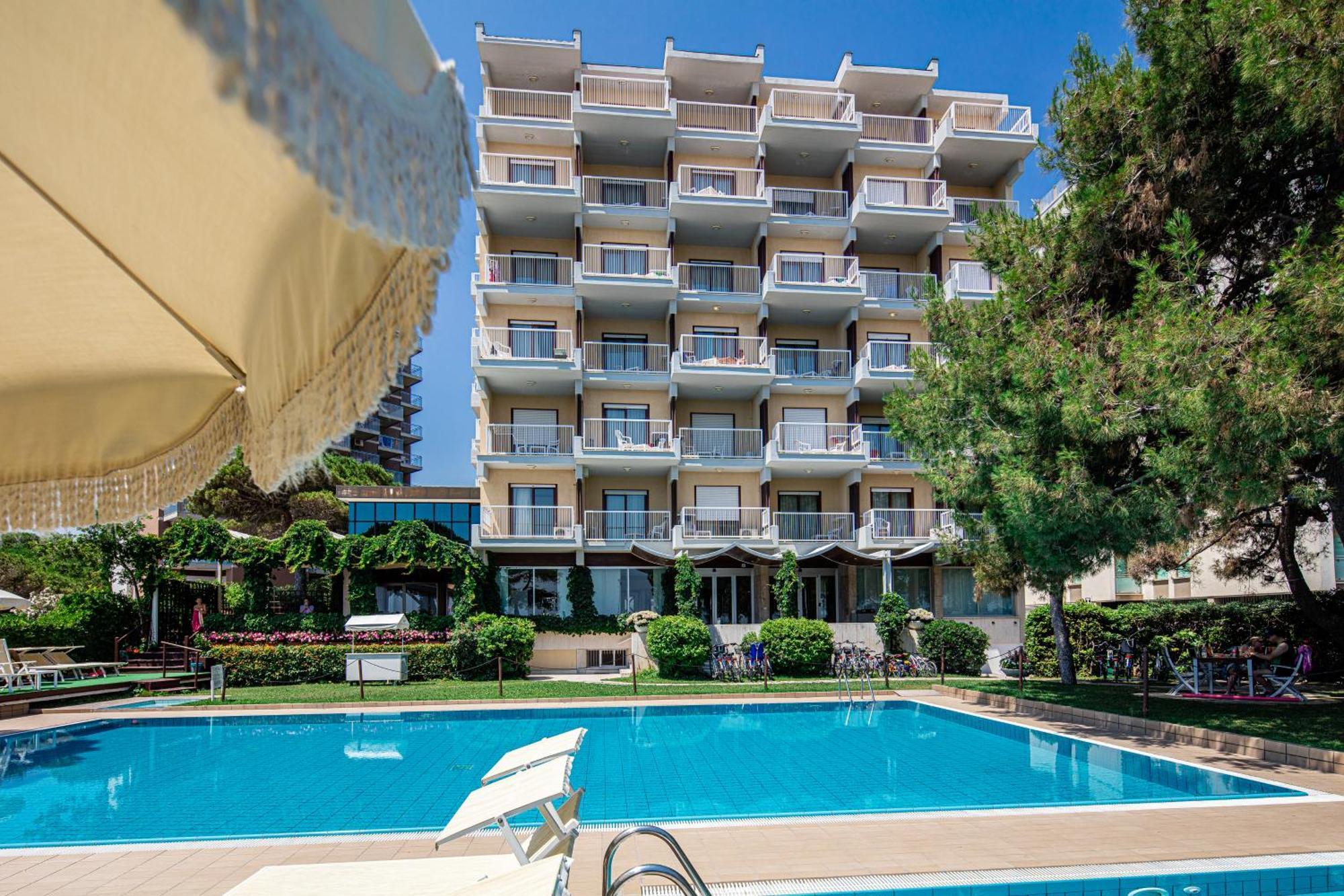 Atlantic Hotel