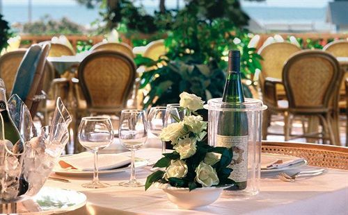 Hotel Atlantic Lignano Sabbiadoro