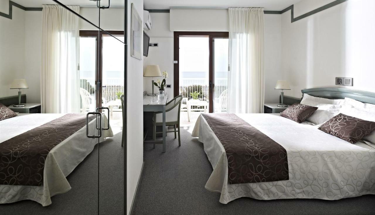 Atlantic Hotel 4*