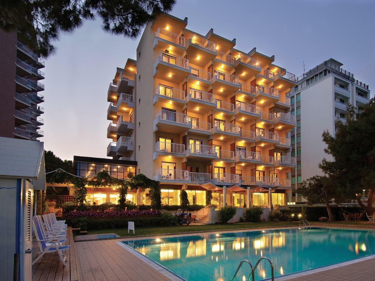 Hotel Atlantic Lignano Sabbiadoro