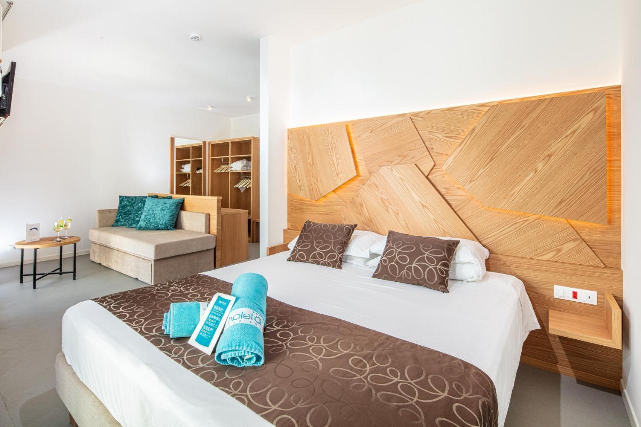 Hotel Atlantic