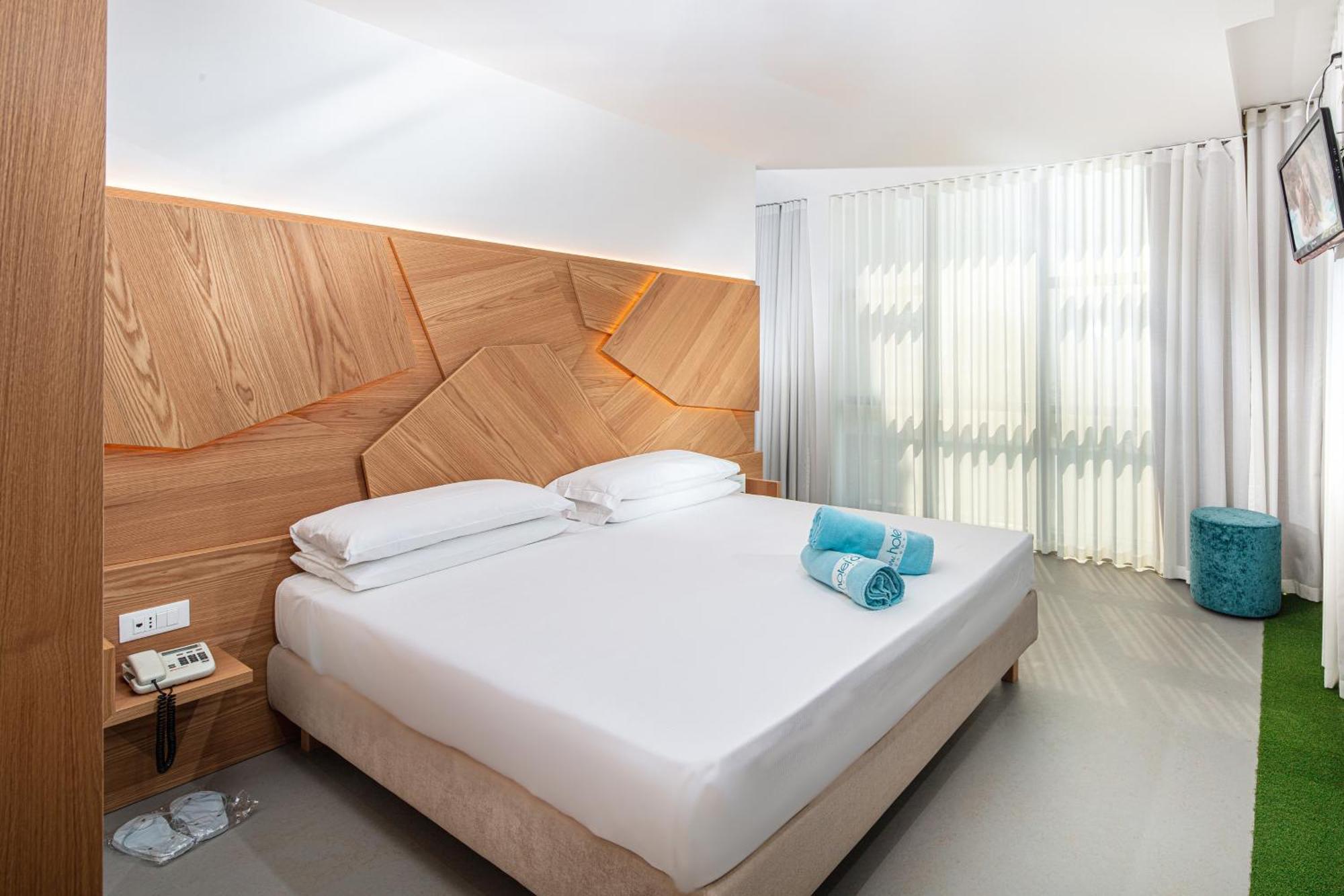 Hotel Atlantic Lignano Sabbiadoro