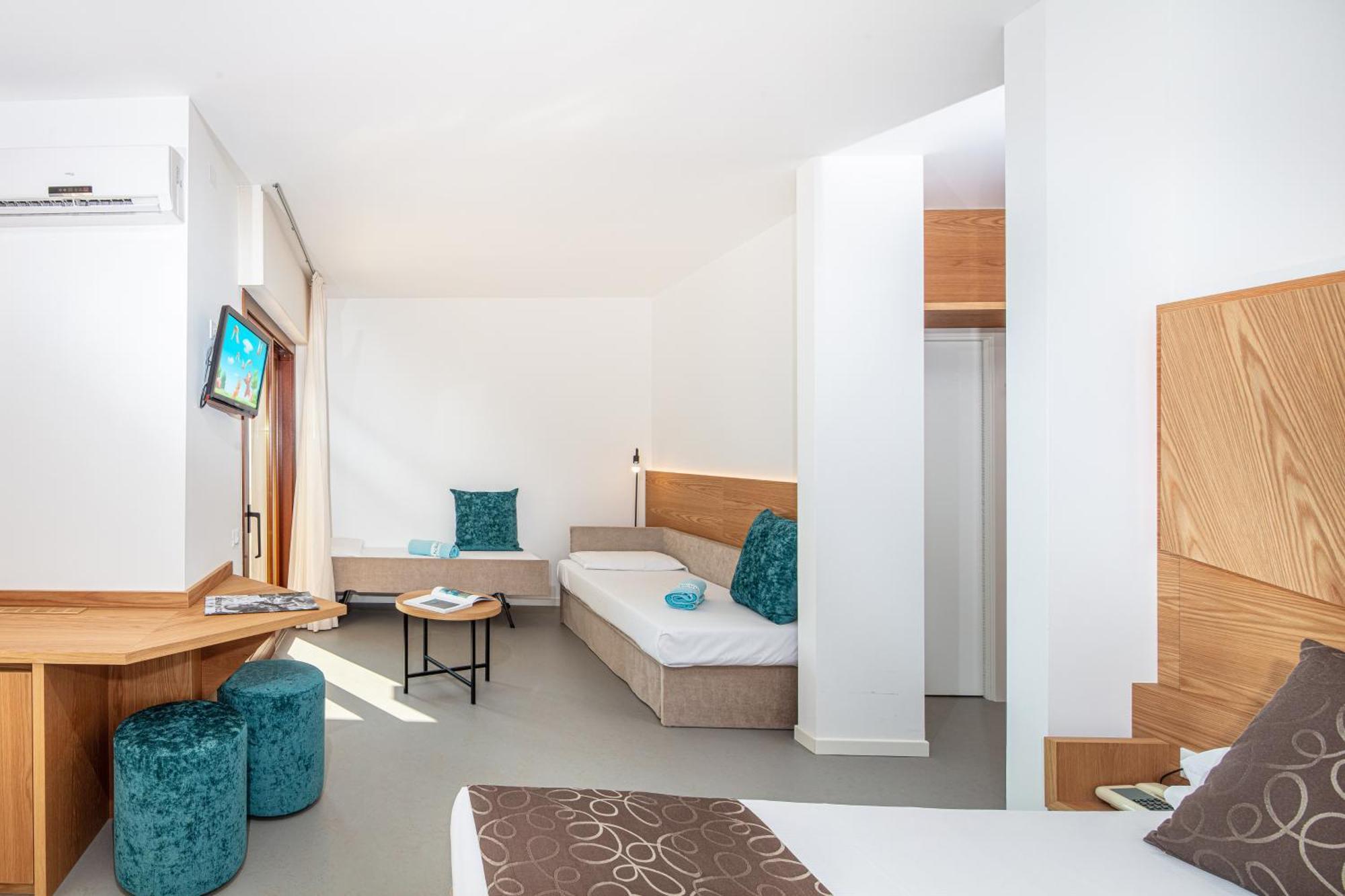 Hotel Atlantic 4*