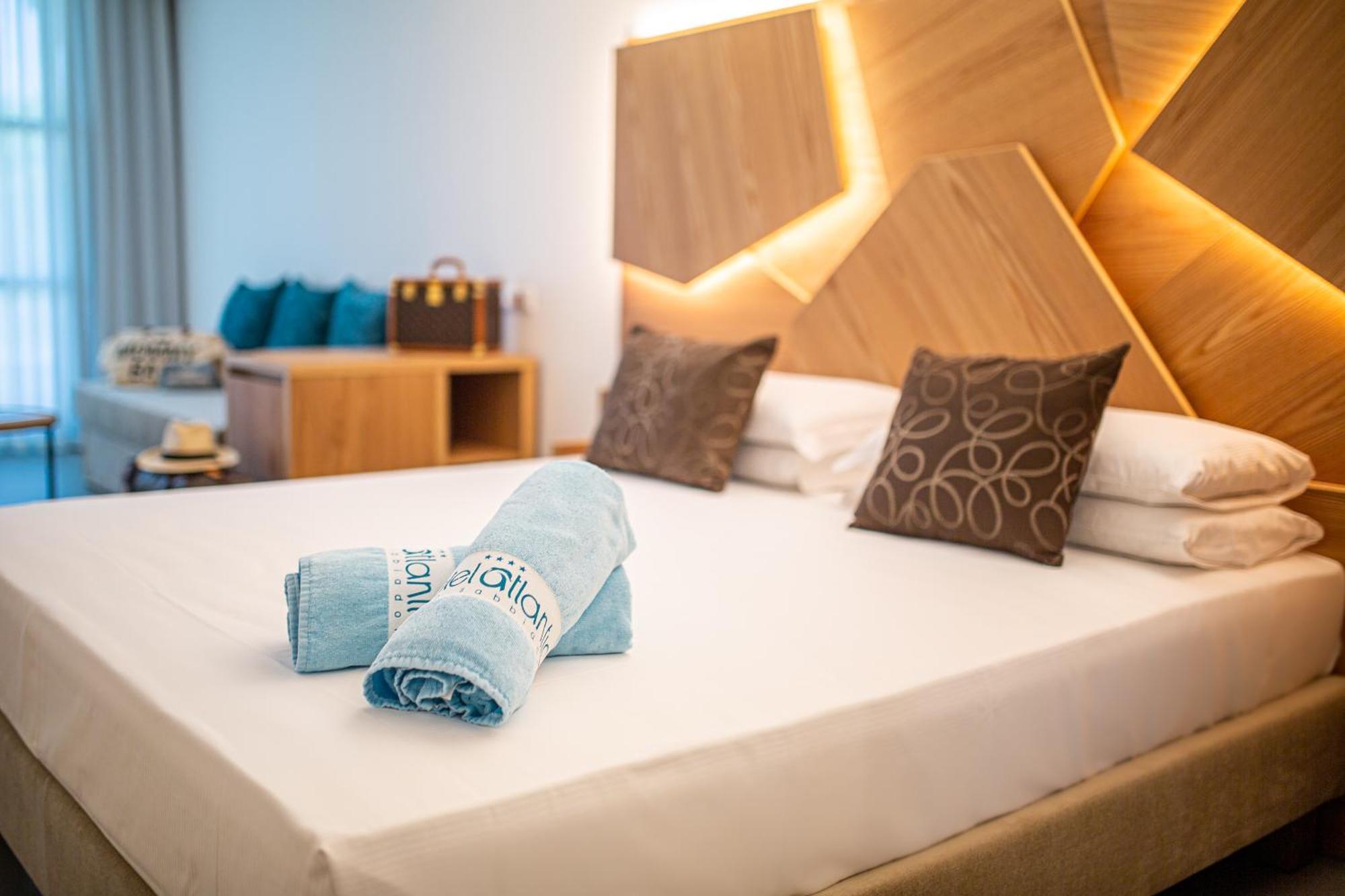 Atlantic Hotel Lignano Sabbiadoro