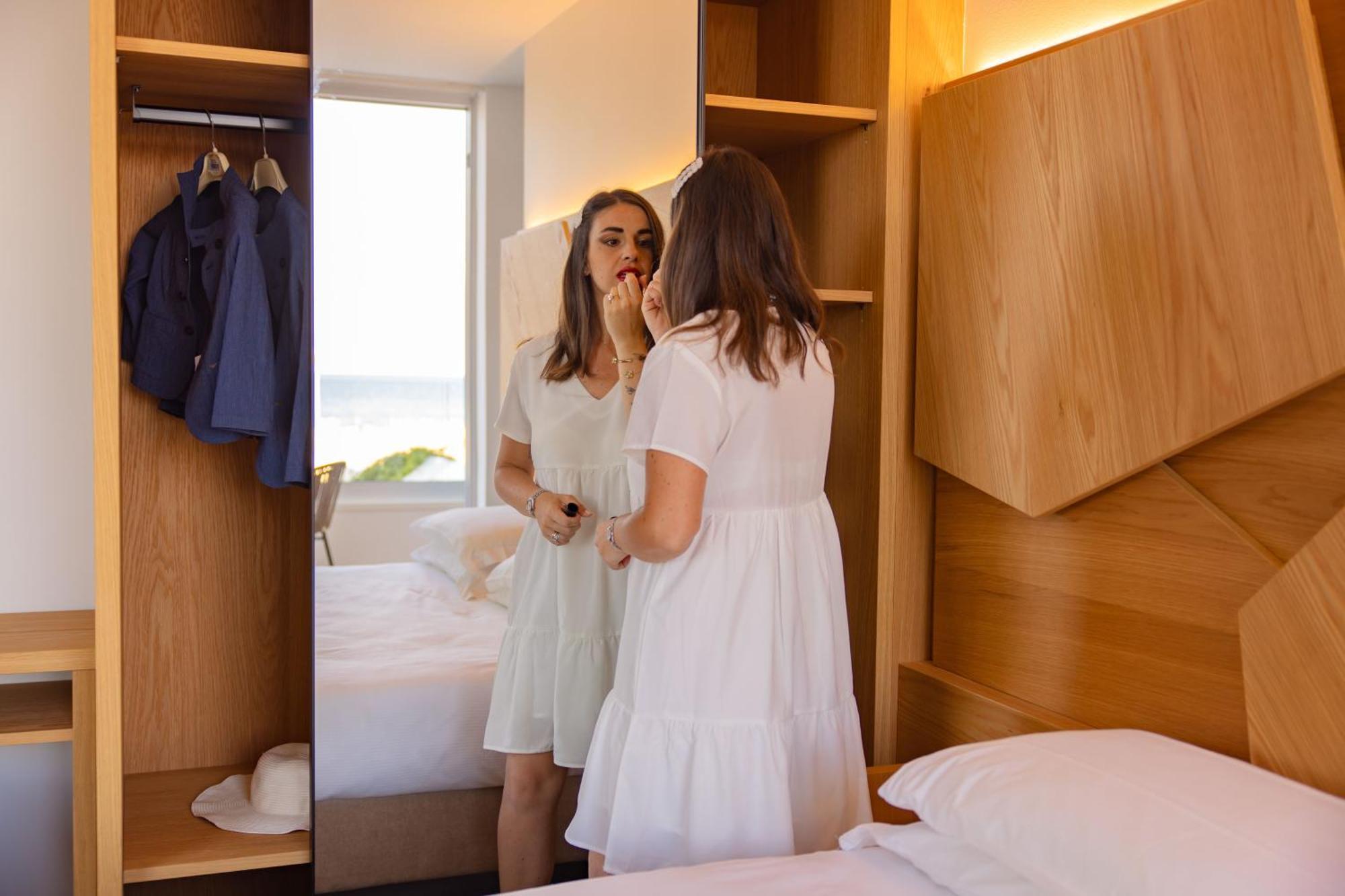 Hotel Atlantic Lignano Sabbiadoro