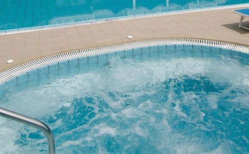 Hotel Atlantic Lignano Sabbiadoro
